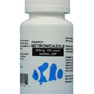 Aquarium Metronidazole , commonly known as fish zole forte , is the most popular fish antibiotics , is effective against gram-negative and some gram-positive .